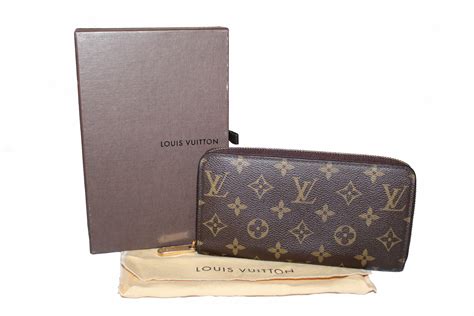 louis vuitton wallet c|authentic Louis Vuitton zippy wallet.